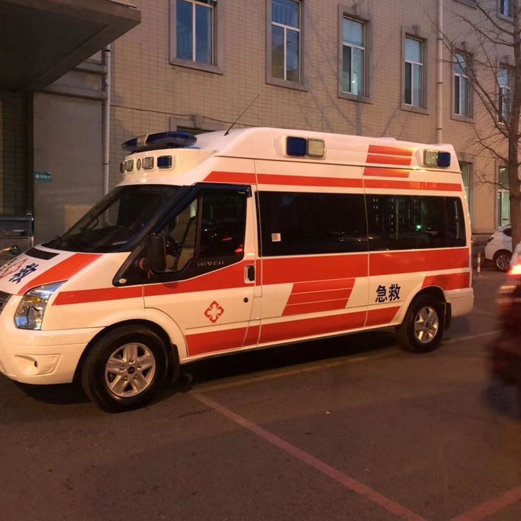 鄱阳救护车出租护送保障