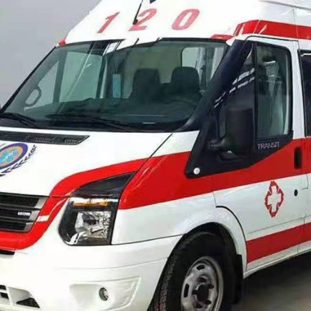 鄱阳非急救护送病人转院租赁救护车的优缺点对比